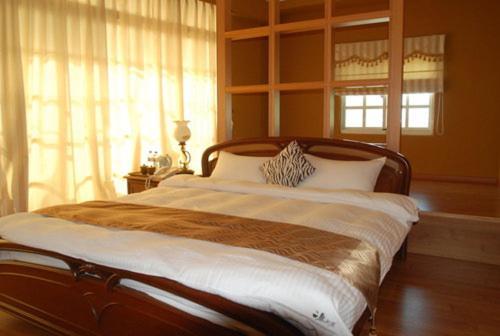 Lk Breakfast And Beds Bed and Breakfast Lukang Exterior foto